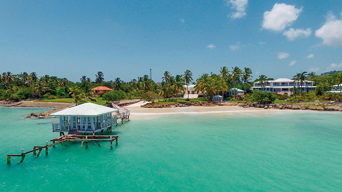 Hotel Villa Serena, Dominikanische Republik, Samana, Las Galeras, Bild 4