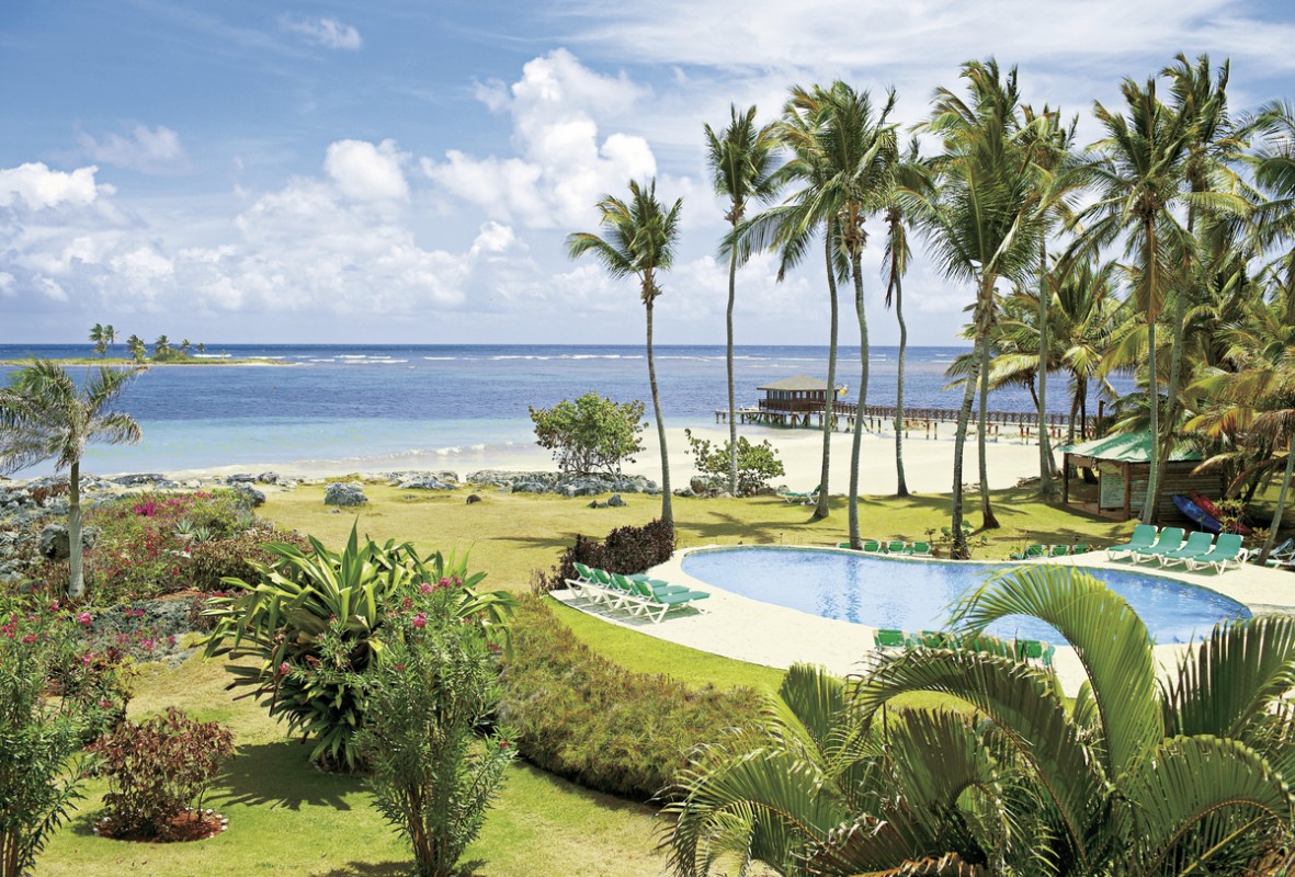 Hotel Villa Serena, Dominikanische Republik, Samana, Las Galeras, Bild 9