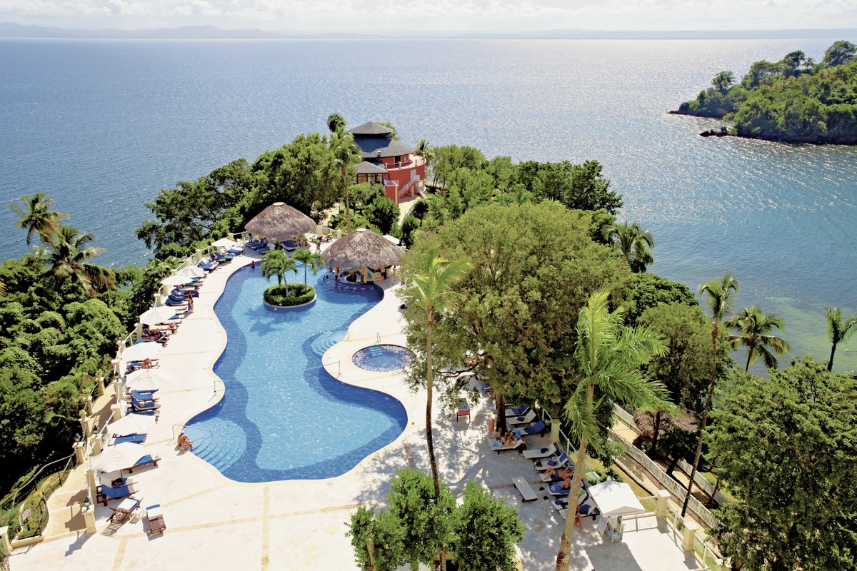 Hotel Bahia Principe Grand Cayacoa, Dominikanische Republik, Samana, Bild 13