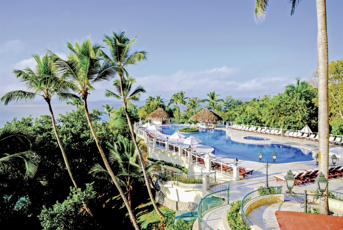 Hotel Bahia Principe Grand Cayacoa, Dominikanische Republik, Samana, Bild 14