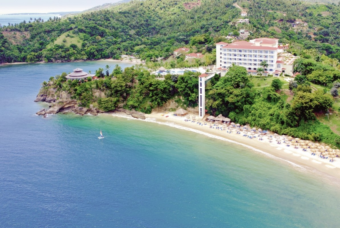 Hotel Bahia Principe Grand Cayacoa, Dominikanische Republik, Samana, Bild 5