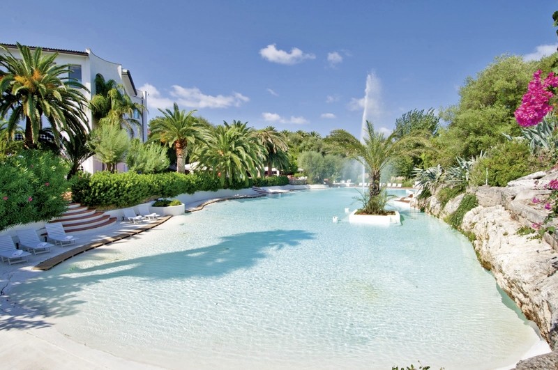 Hotel Ostuni Rosa Marina Resort, Italien, Apulien, Ostuni, Bild 1