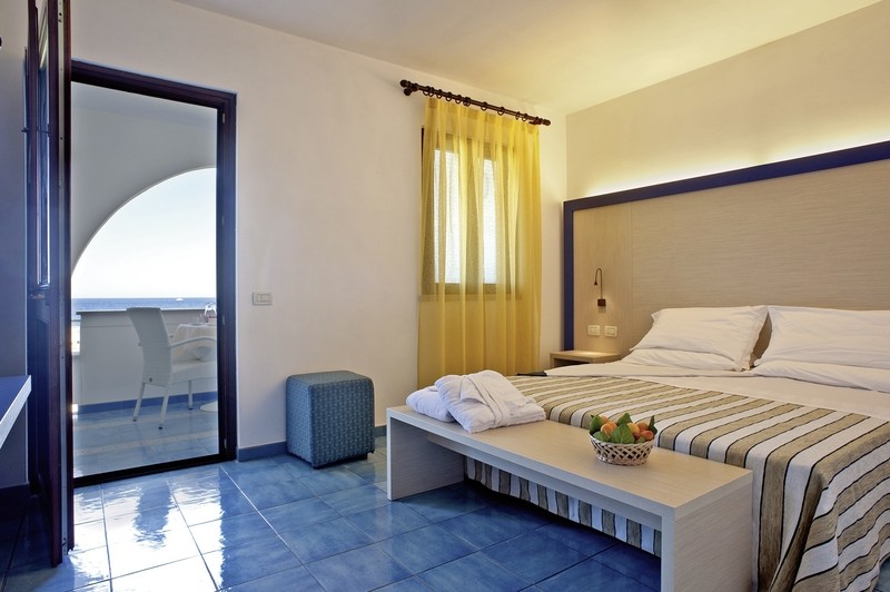 Hotel Pietrablu Resort & SPA, Italien, Apulien, Polignano a Mare, Bild 1