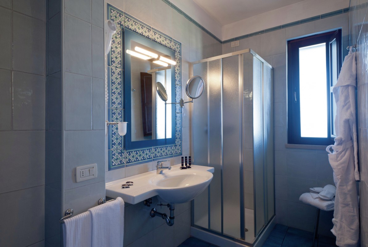 Hotel Pietrablu Resort & SPA, Italien, Apulien, Polignano a Mare, Bild 16