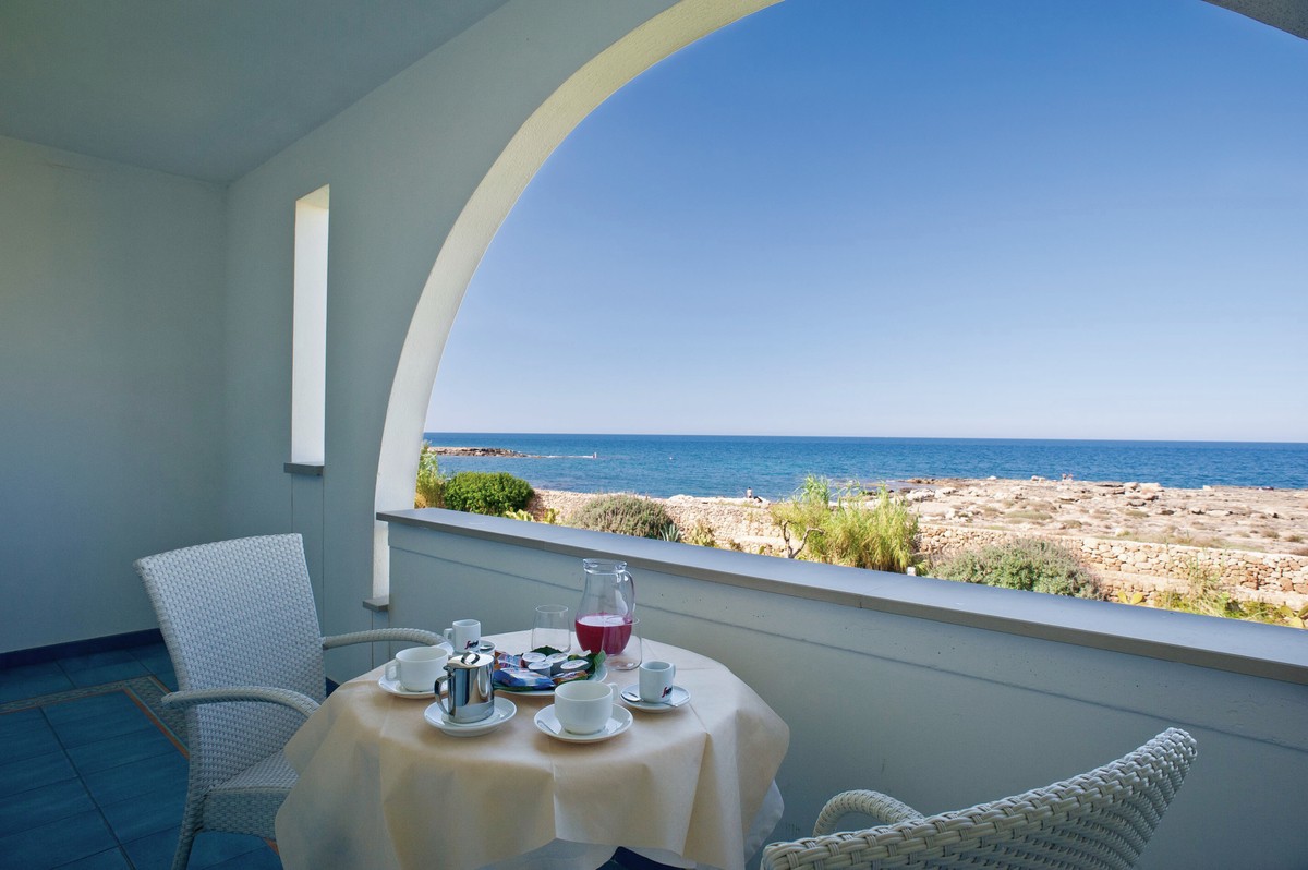 Hotel Pietrablu Resort & SPA, Italien, Apulien, Polignano a Mare, Bild 17