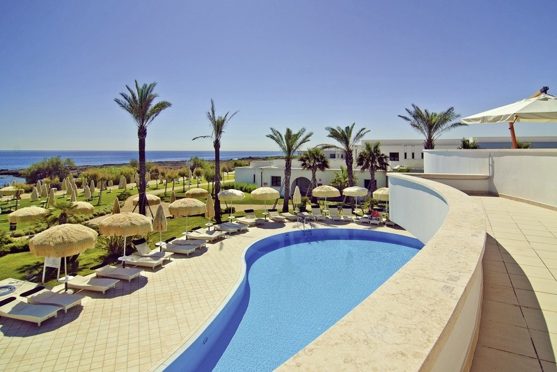 Hotel Pietrablu Resort & SPA, Italien, Apulien, Polignano a Mare, Bild 4
