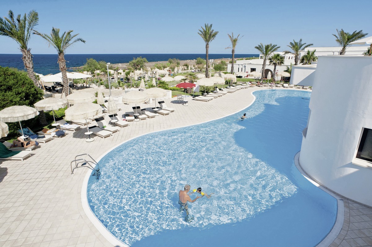Hotel Pietrablu Resort & SPA, Italien, Apulien, Polignano a Mare, Bild 7