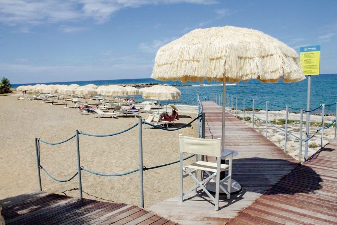 Hotel Pietrablu Resort & SPA, Italien, Apulien, Polignano a Mare, Bild 8
