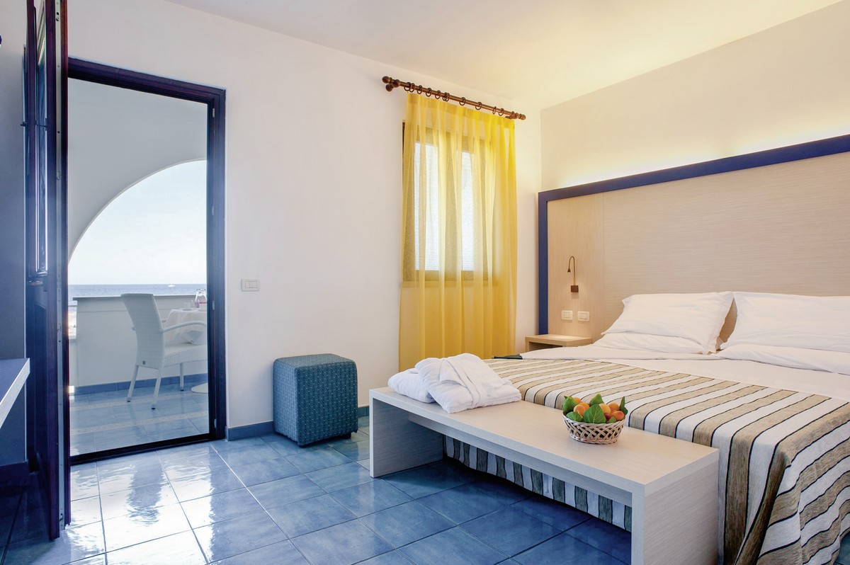 Hotel Pietrablu Resort & SPA, Italien, Apulien, Polignano a Mare, Bild 9
