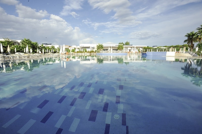 Hotel Riva Marina Resort, Italien, Apulien, Carovigno, Bild 3