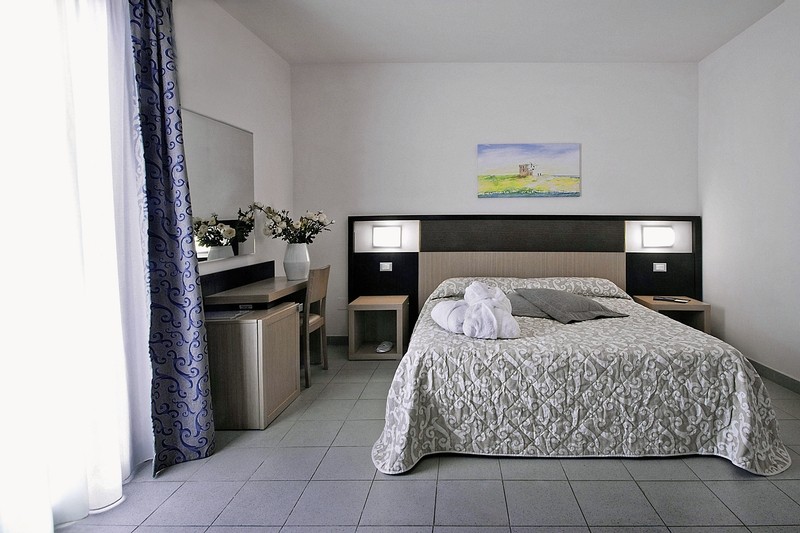 Hotel Riva Marina Resort, Italien, Apulien, Carovigno, Bild 4