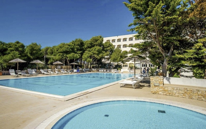 Hotel Ecoresort Le Sirene, Italien, Apulien, Gallipoli, Bild 8