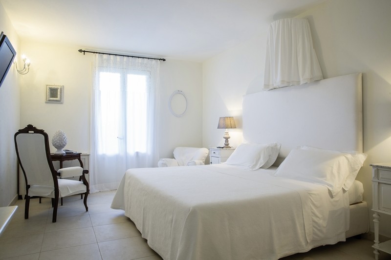 Hotel Tenuta Centoporte Resort, Italien, Apulien, Giurdignano, Bild 4