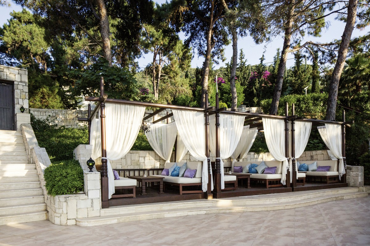 Hotel Rixos Premium Bodrum, Türkei, Halbinsel Bodrum, Bodrum Torba, Bild 28