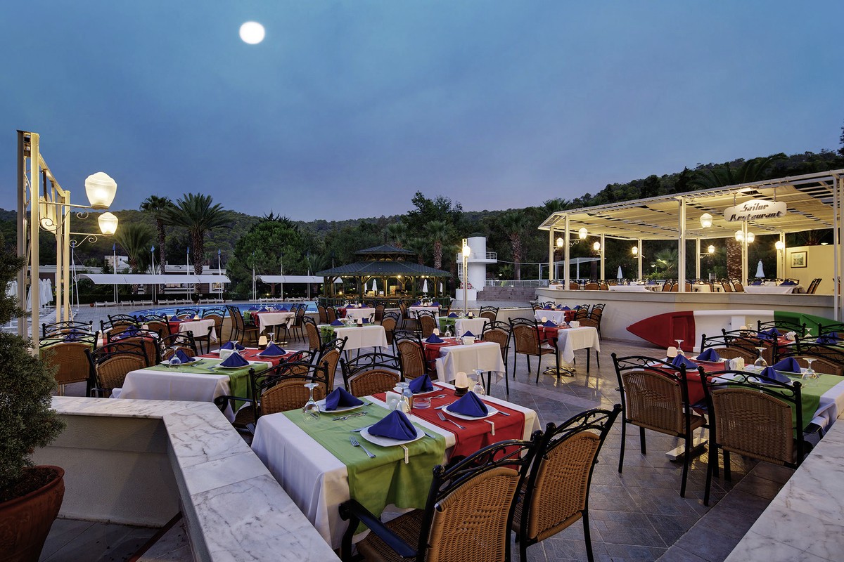 Hotel Crystal Green Bay Resort, Türkei, Türkische Ägäisregion, Mugla, Bild 15