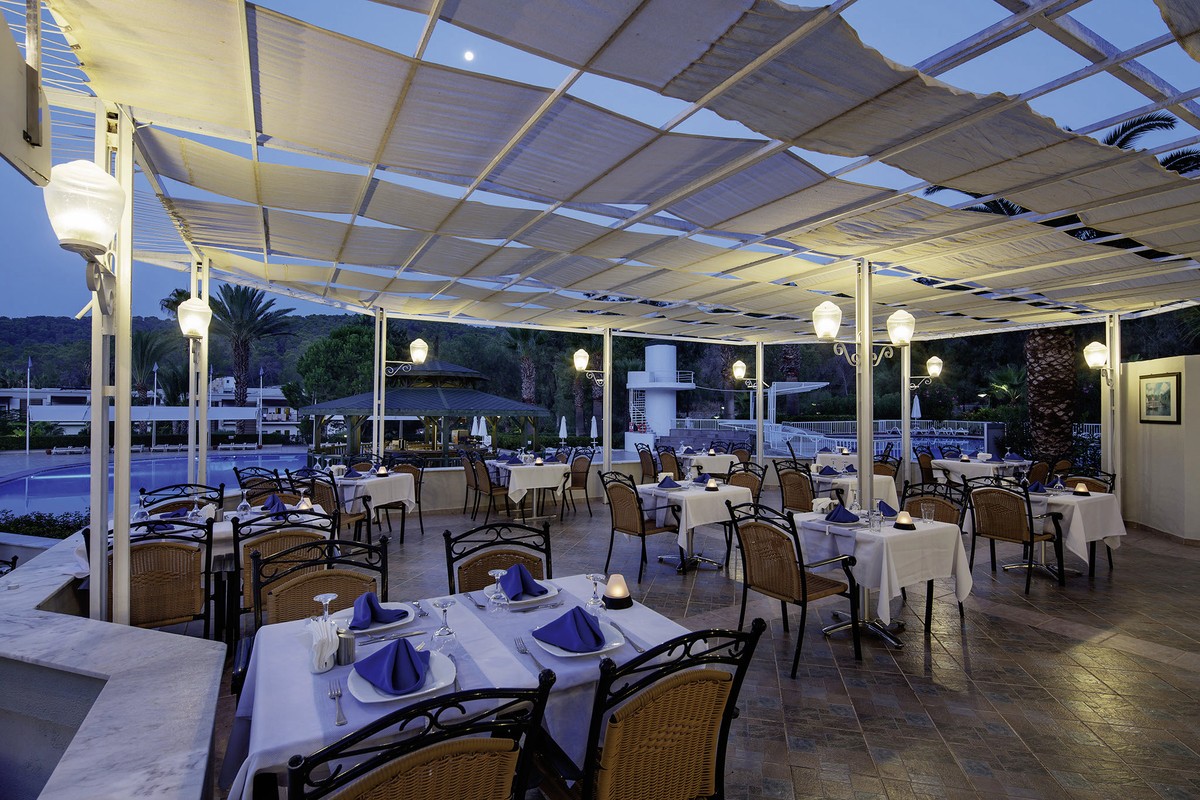 Hotel Crystal Green Bay Resort, Türkei, Türkische Ägäisregion, Mugla, Bild 16