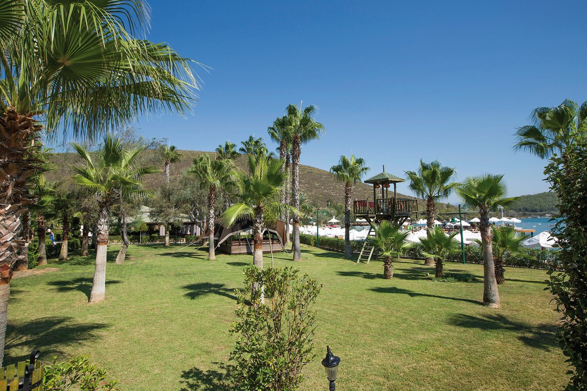 Hotel Crystal Green Bay Resort, Türkei, Türkische Ägäisregion, Mugla, Bild 18