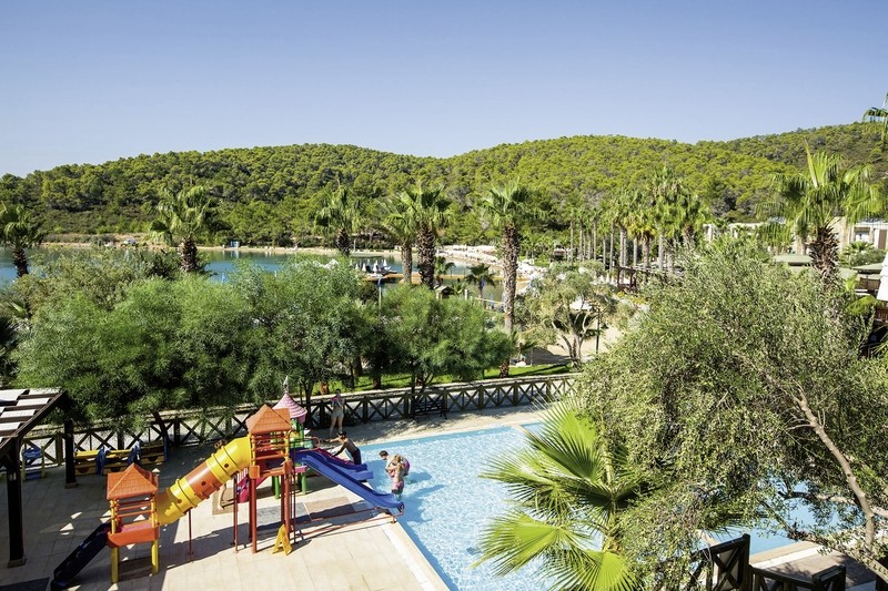 Hotel Crystal Green Bay Resort, Türkei, Türkische Ägäisregion, Mugla, Bild 8