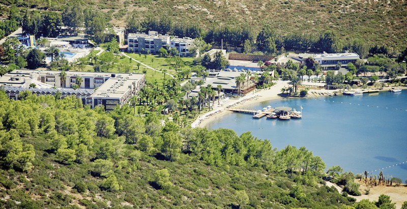 Hotel Crystal Green Bay Resort, Türkei, Türkische Ägäisregion, Mugla, Bild 9