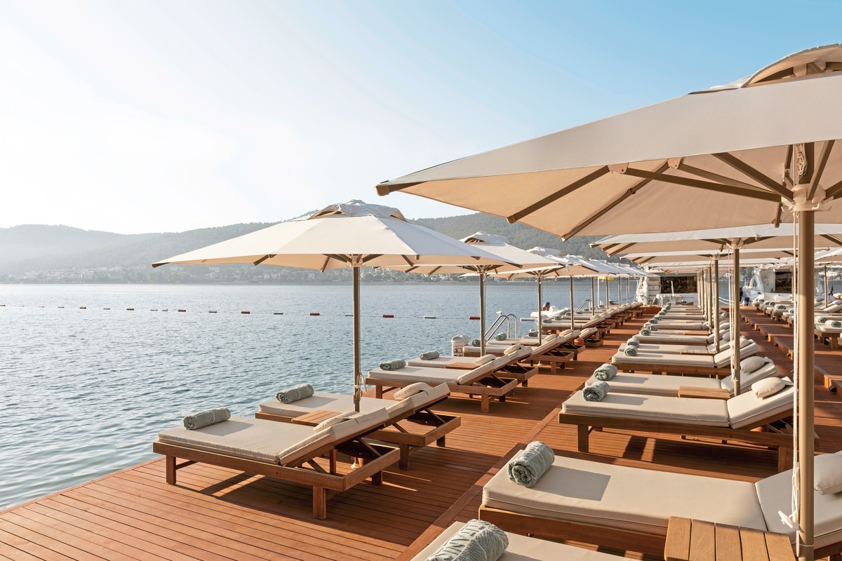 Hotel Titanic Luxury Collection Bodrum, Türkei, Türkische Ägäisregion, Güvercinlik, Bild 14