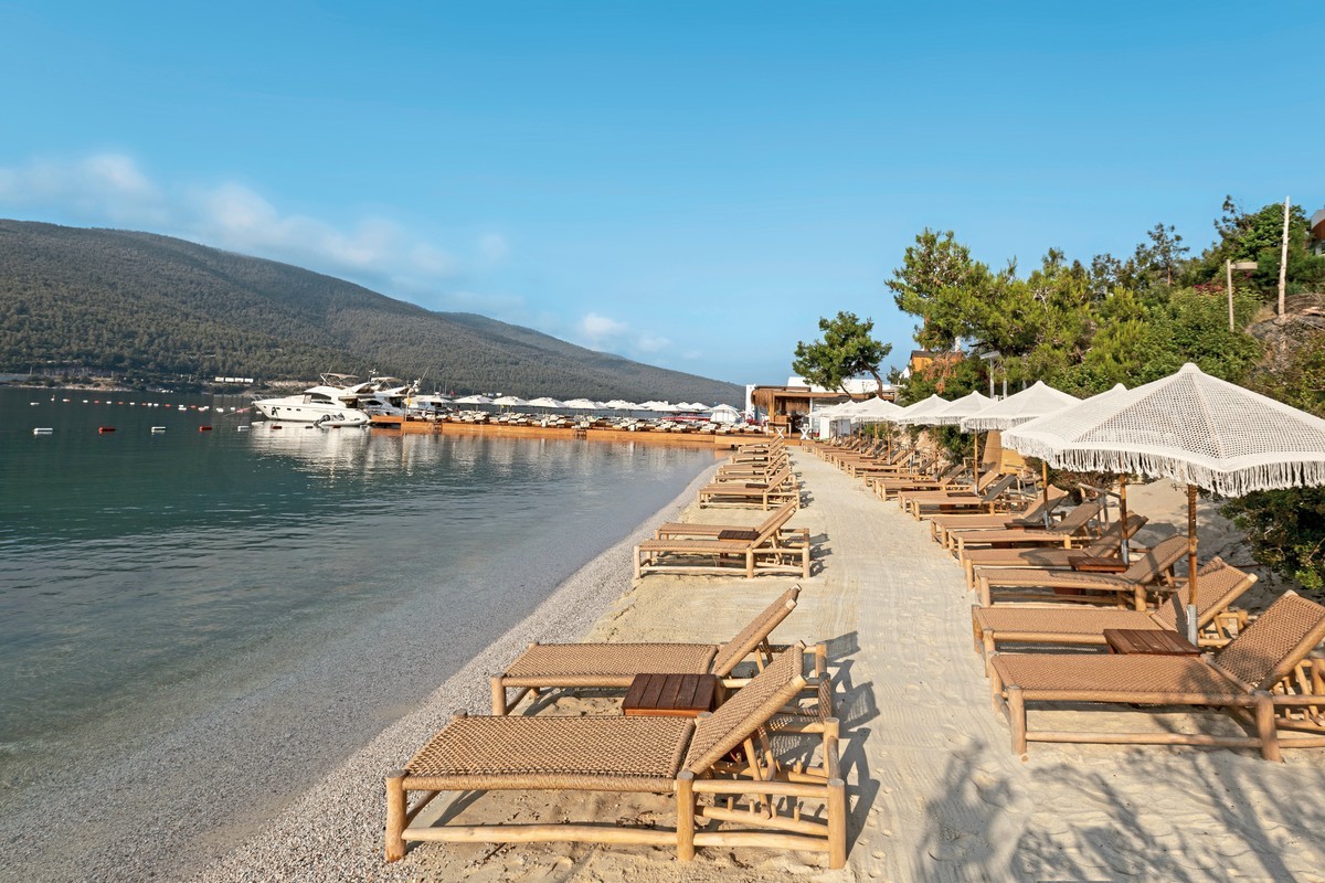 Hotel Titanic Luxury Collection Bodrum, Türkei, Türkische Ägäisregion, Güvercinlik, Bild 15