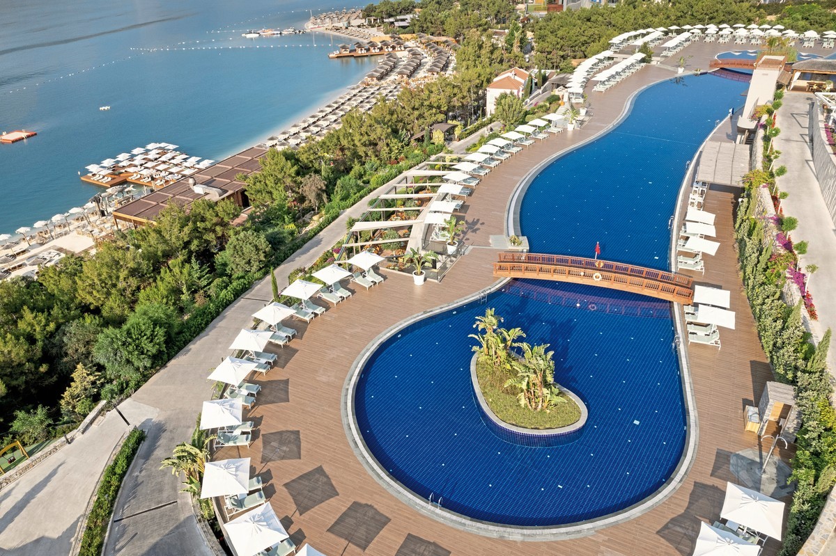 Hotel Titanic Luxury Collection Bodrum, Türkei, Türkische Ägäisregion, Güvercinlik, Bild 11