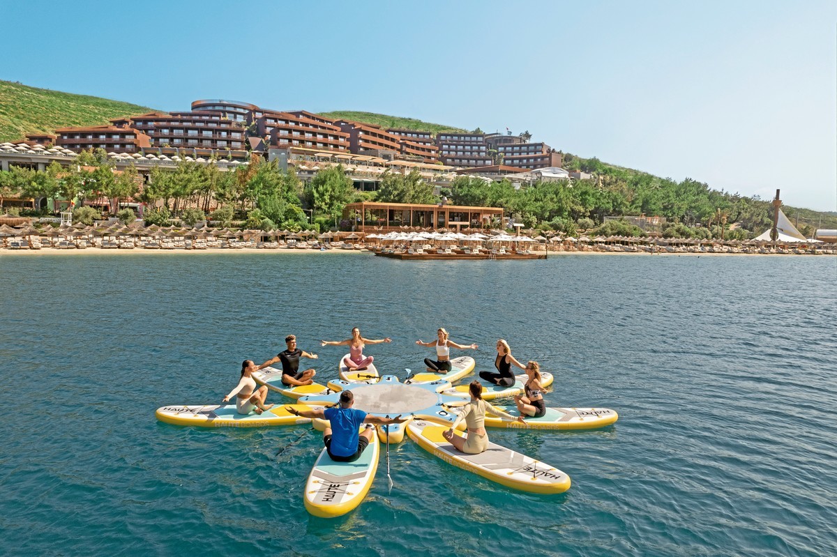 Hotel Titanic Luxury Collection Bodrum, Türkei, Türkische Ägäisregion, Güvercinlik, Bild 19