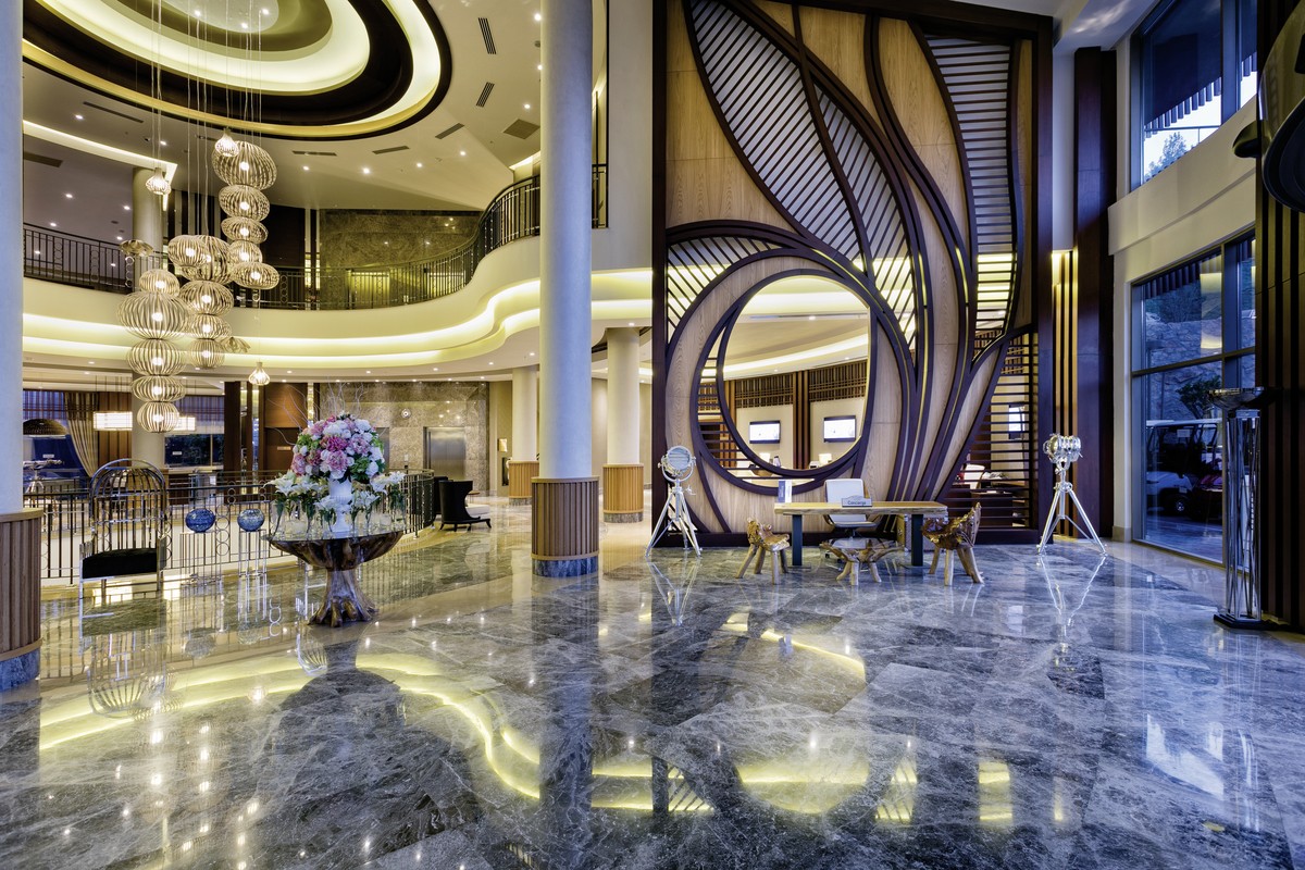 Hotel Titanic Deluxe Bodrum, Türkei, Halbinsel Bodrum, Güvercenlik, Bild 27