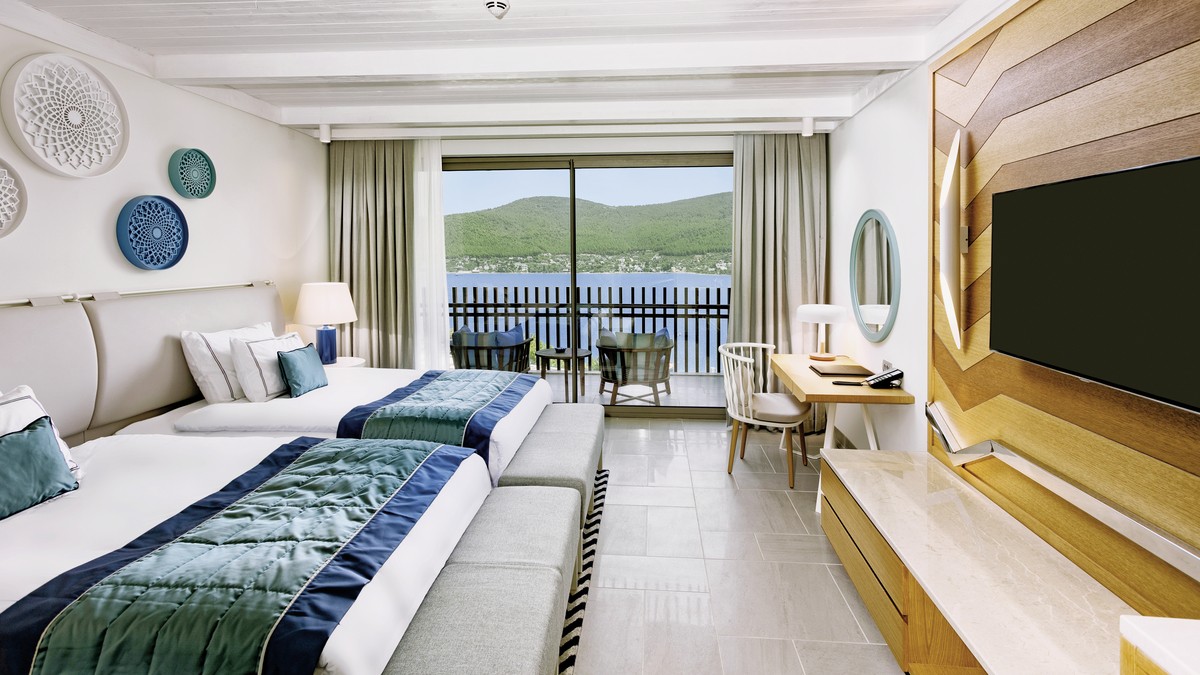 Hotel Titanic Deluxe Bodrum, Türkei, Halbinsel Bodrum, Güvercenlik, Bild 3