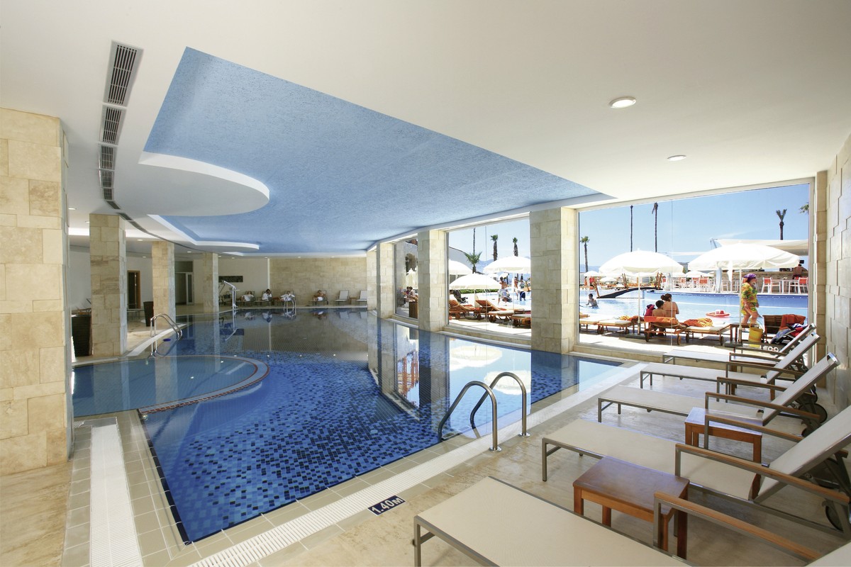 Hotel Kefaluka Resort, Türkei, Halbinsel Bodrum, Akyarlar, Bild 11