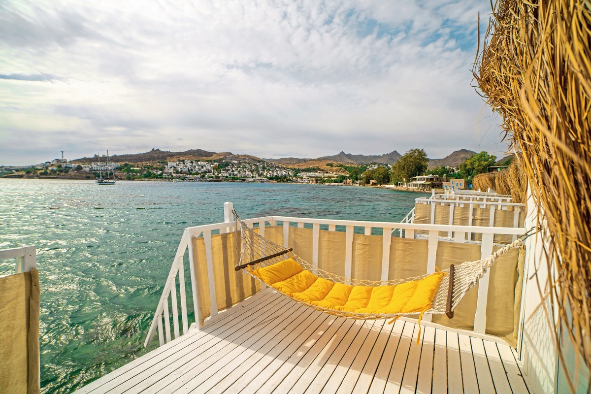Hotel Kefaluka Resort, Türkei, Halbinsel Bodrum, Akyarlar, Bild 16