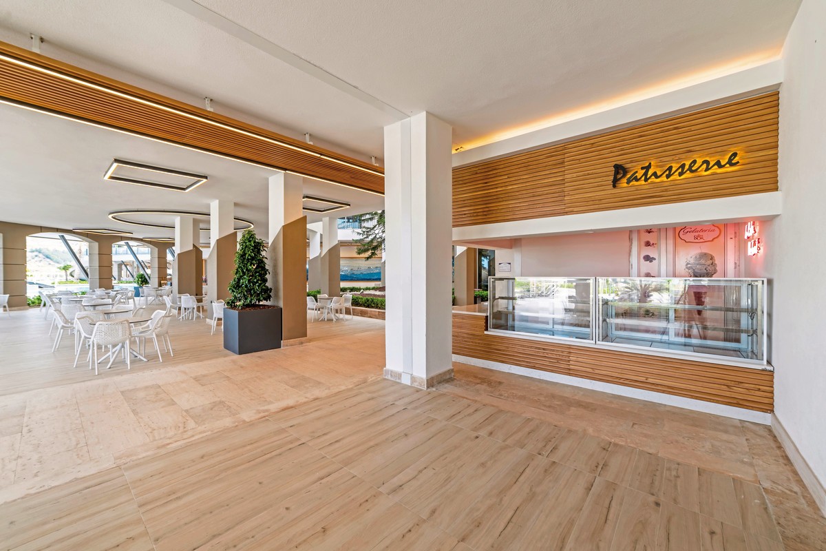 Hotel Kefaluka Resort, Türkei, Halbinsel Bodrum, Akyarlar, Bild 31