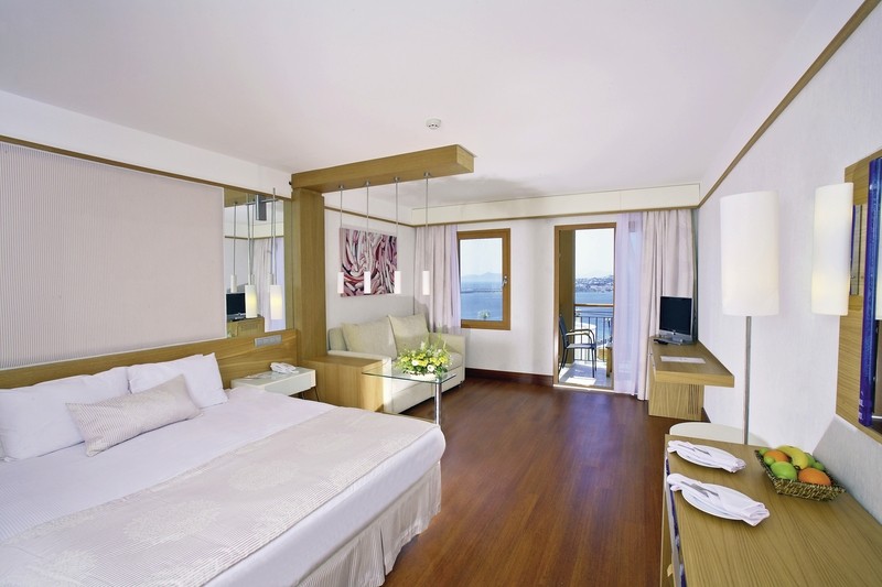 Hotel Kefaluka Resort, Türkei, Halbinsel Bodrum, Akyarlar, Bild 4