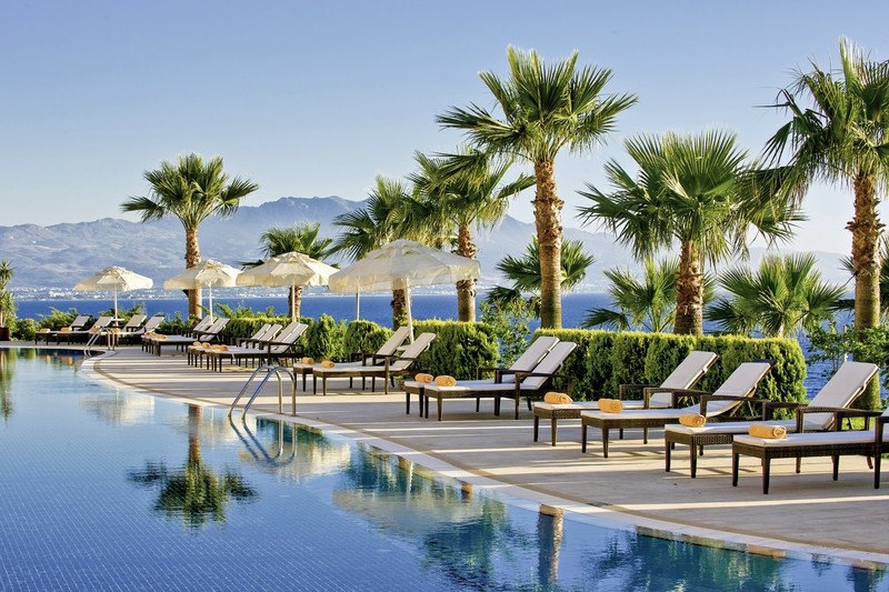 Hotel Kefaluka Resort, Türkei, Halbinsel Bodrum, Akyarlar, Bild 6