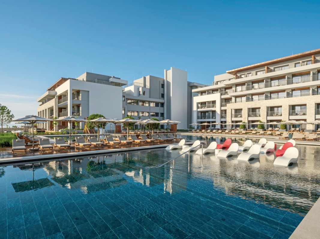 Hotel Anda Barut Collection, Türkei, Türkische Ägäisregion, Didim, Bild 17