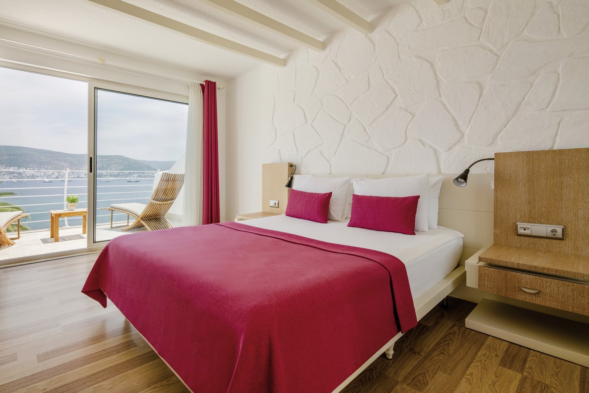 Hotel Voyage Bodrum, Türkei, Halbinsel Bodrum, Bodrum, Bild 17
