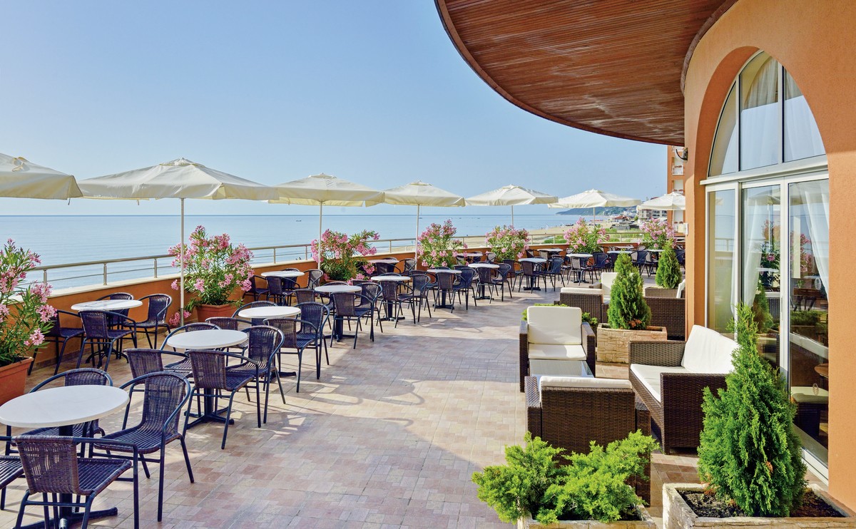 Hotel Sol Luna Bay & Mare Resort, Bulgarien, Burgas, Obsor, Bild 12