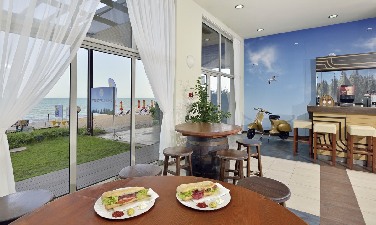 Hotel Sol Luna Bay & Mare Resort, Bulgarien, Burgas, Obsor, Bild 19