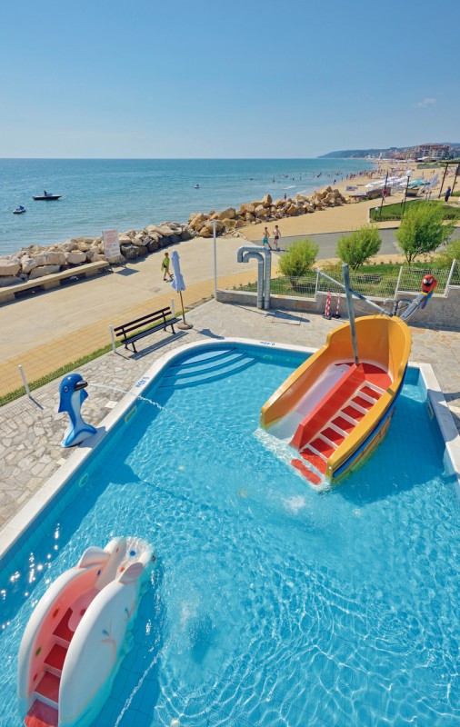 Hotel Sol Luna Bay & Mare Resort, Bulgarien, Burgas, Obsor, Bild 28