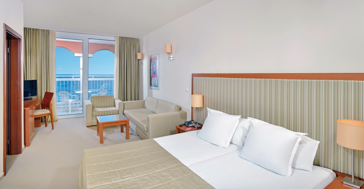 Hotel Sol Luna Bay & Mare Resort, Bulgarien, Burgas, Obsor, Bild 3