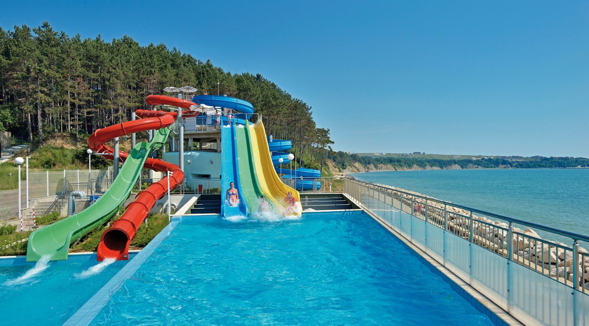 Hotel Sol Luna Bay & Mare Resort, Bulgarien, Burgas, Obsor, Bild 5