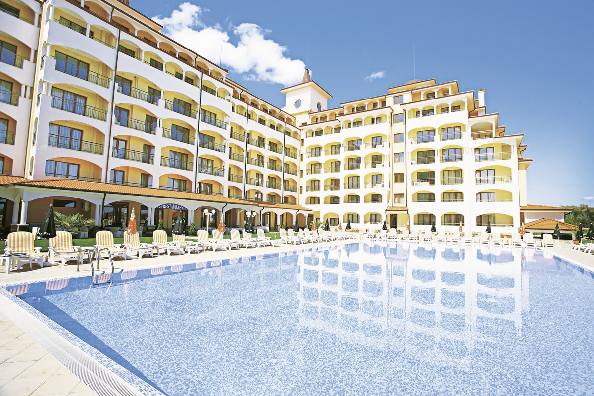 Hotel Sunrise All Suites Resort, Bulgarien, Burgas, Obsor, Bild 11