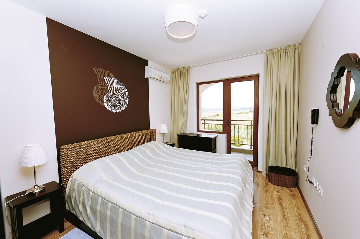 Hotel Sunrise All Suites Resort, Bulgarien, Burgas, Obsor, Bild 12
