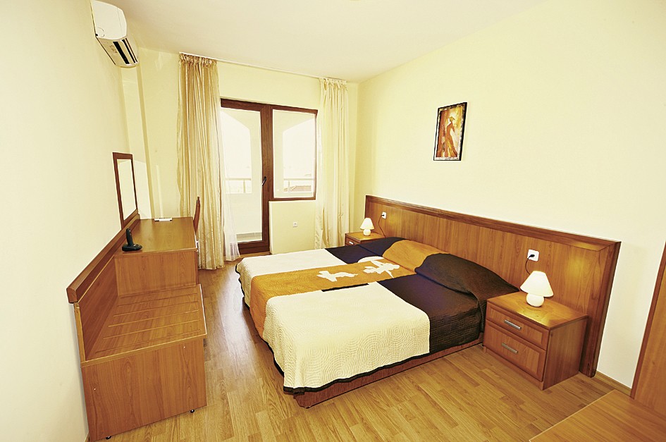 Hotel Sunrise All Suites Resort, Bulgarien, Burgas, Obsor, Bild 14