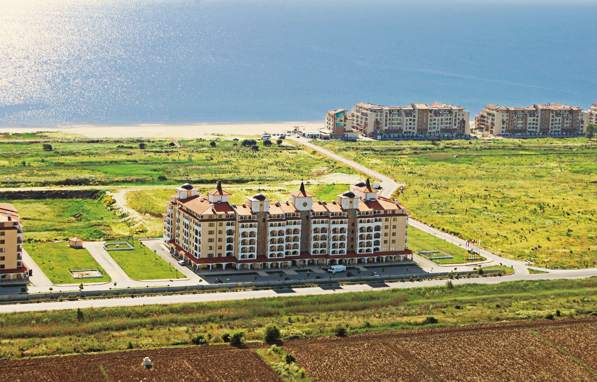 Hotel Sunrise All Suites Resort, Bulgarien, Burgas, Obsor, Bild 15