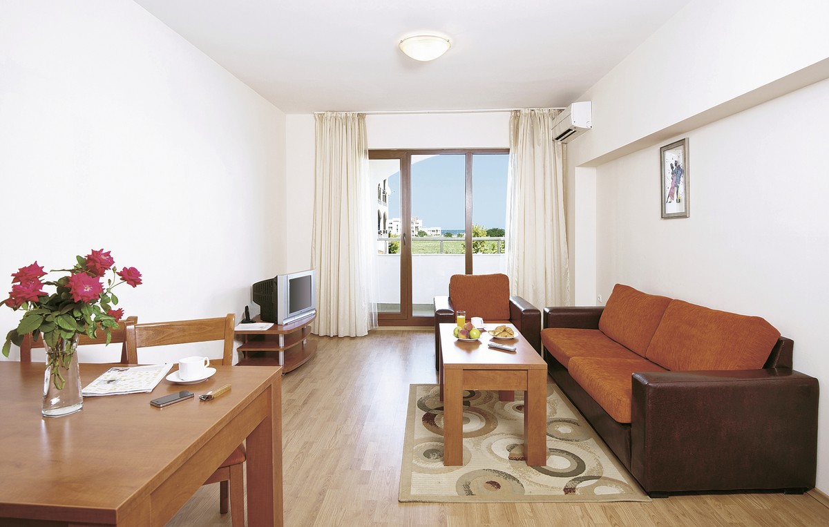 Hotel Sunrise All Suites Resort, Bulgarien, Burgas, Obsor, Bild 19