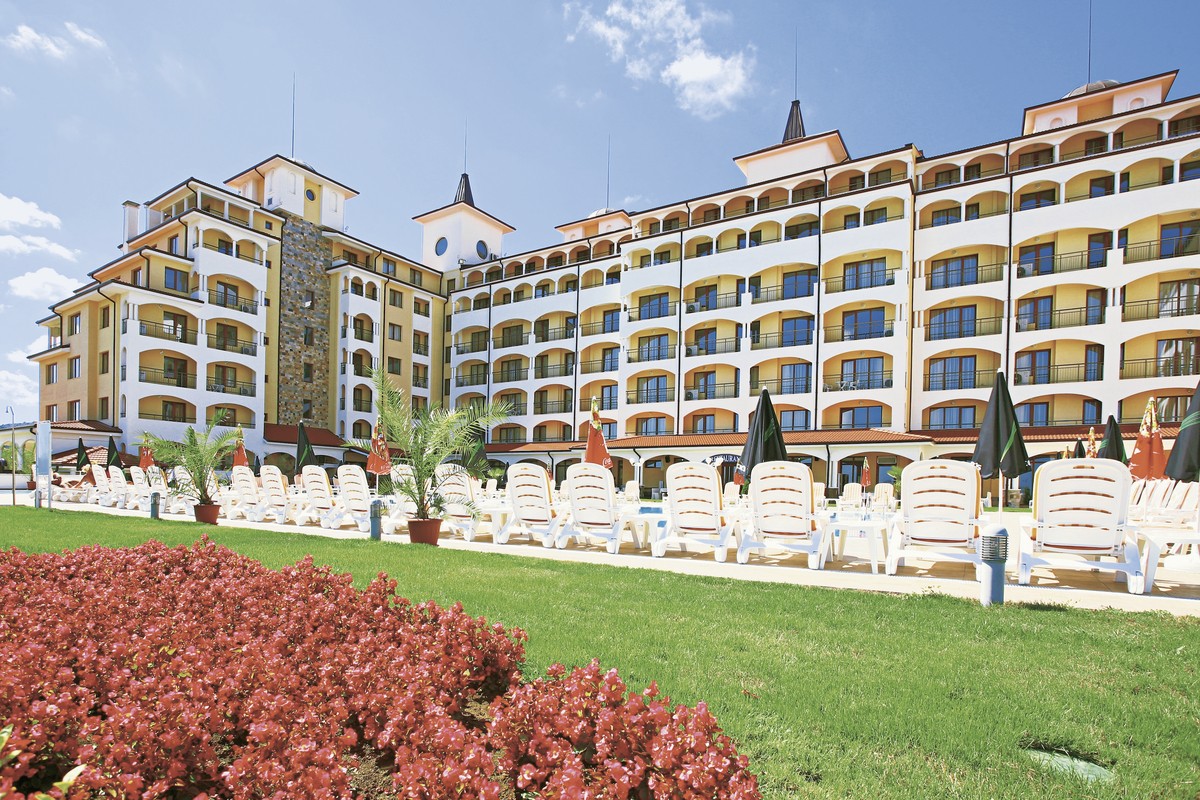 Hotel Sunrise All Suites Resort, Bulgarien, Burgas, Obsor, Bild 21