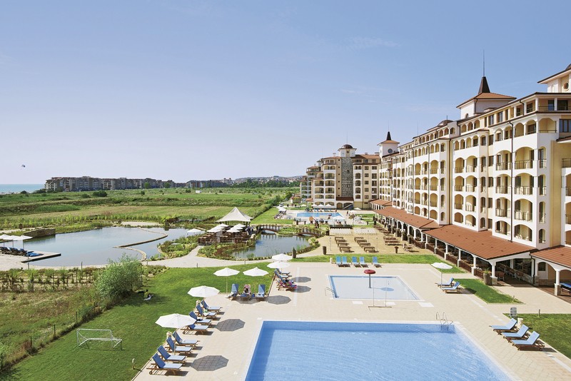 Hotel Sunrise All Suites Resort, Bulgarien, Burgas, Obsor, Bild 23
