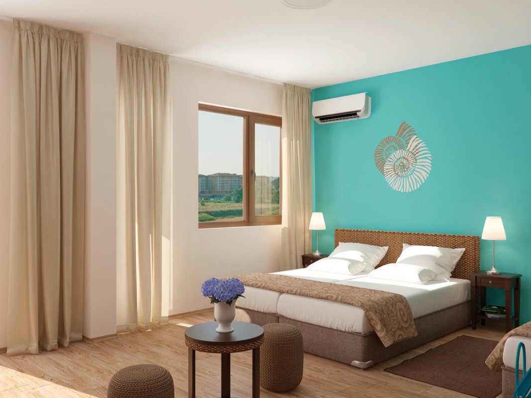 Hotel Sunrise All Suites Resort, Bulgarien, Burgas, Obsor, Bild 7