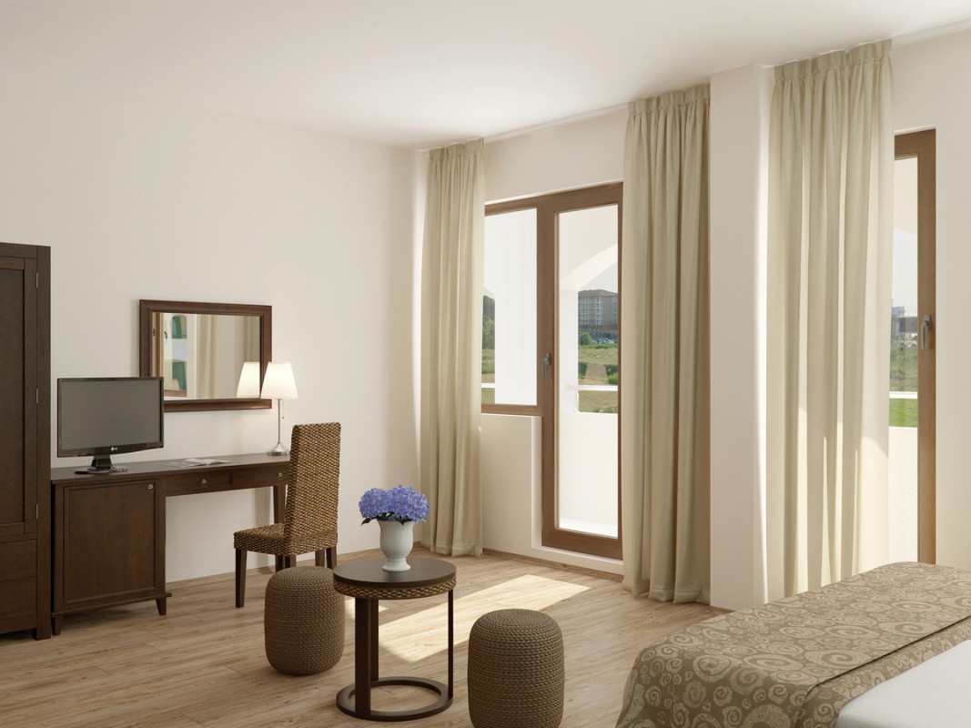 Hotel Sunrise All Suites Resort, Bulgarien, Burgas, Obsor, Bild 8